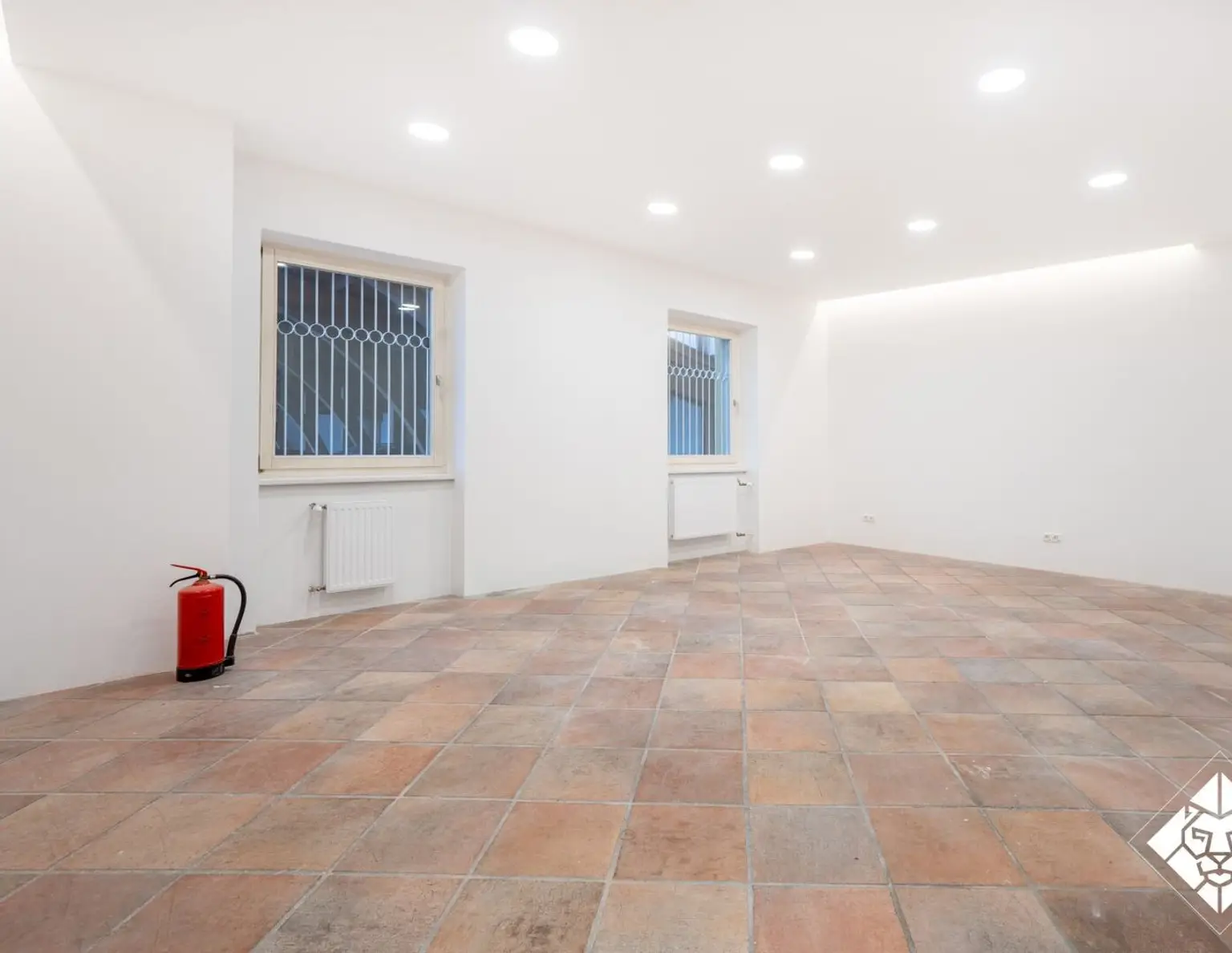 Zentrale Bürofläche in Wörgl - vielseitige Möglichkeiten für Ihr Unternehmen