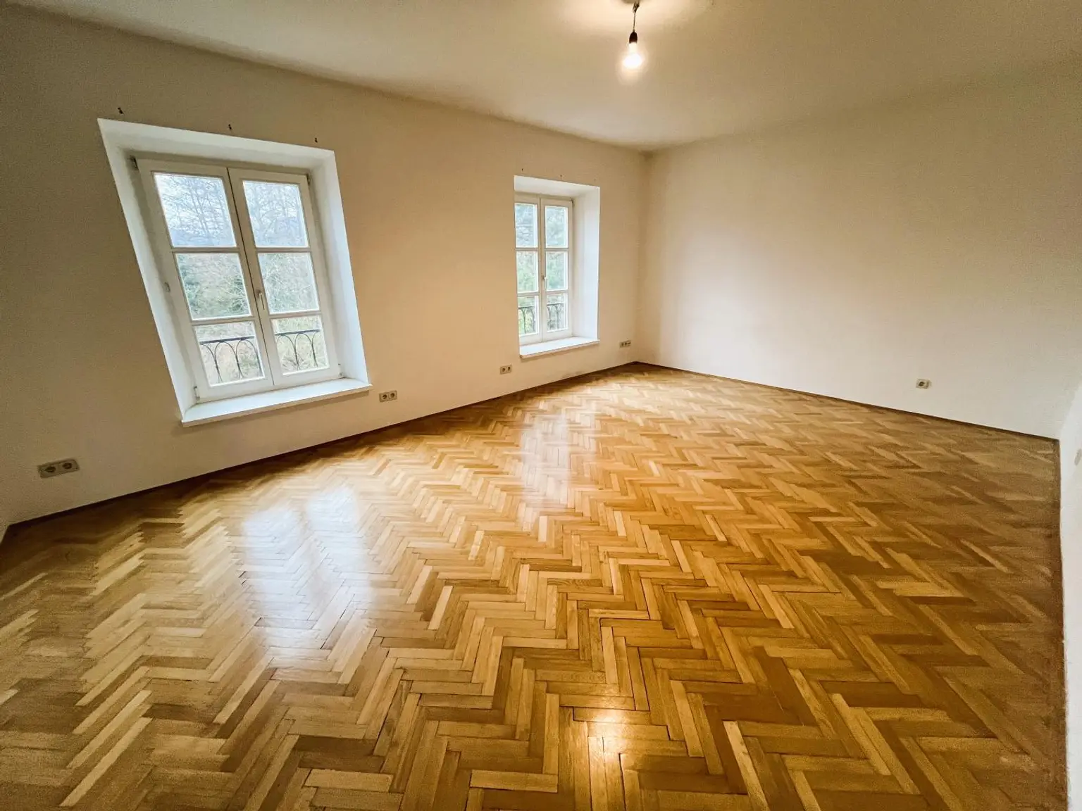 Zimmer - Beispielfoto