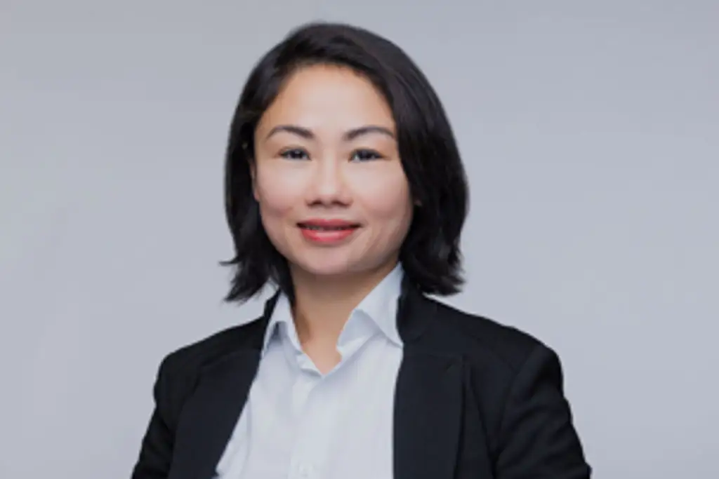 Ngoc Anh Gebel