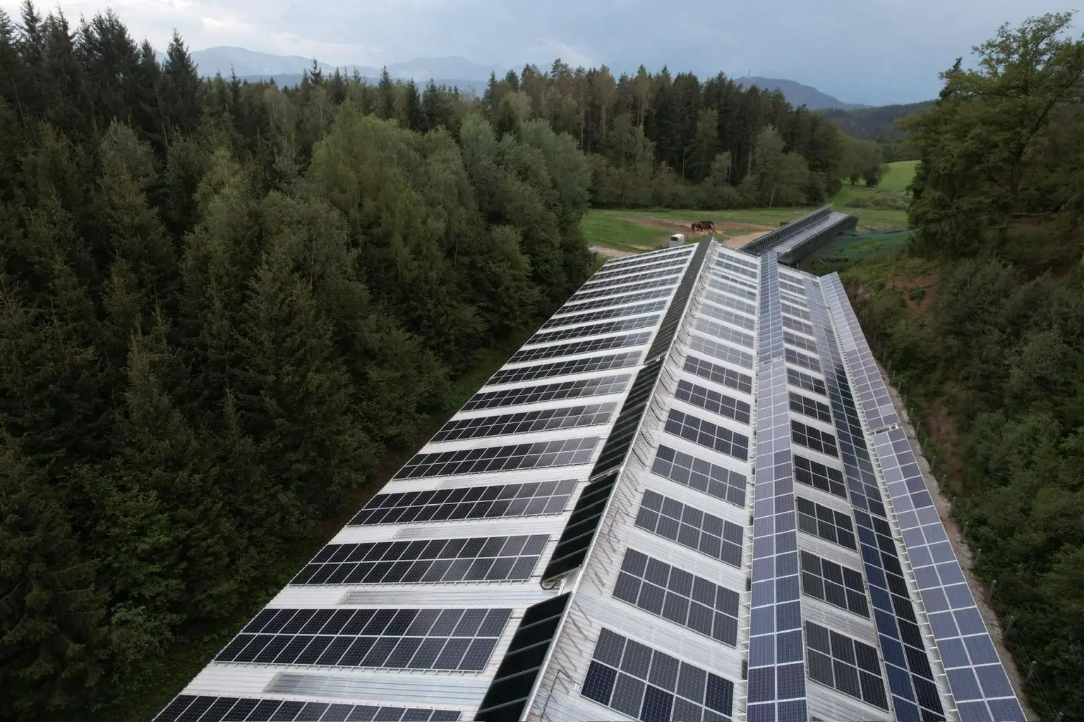 Energieautark