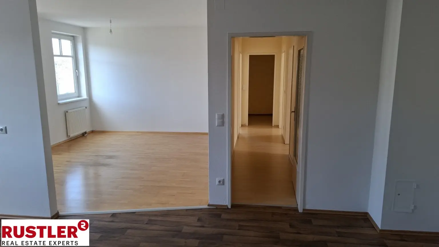 Eingangsbereich