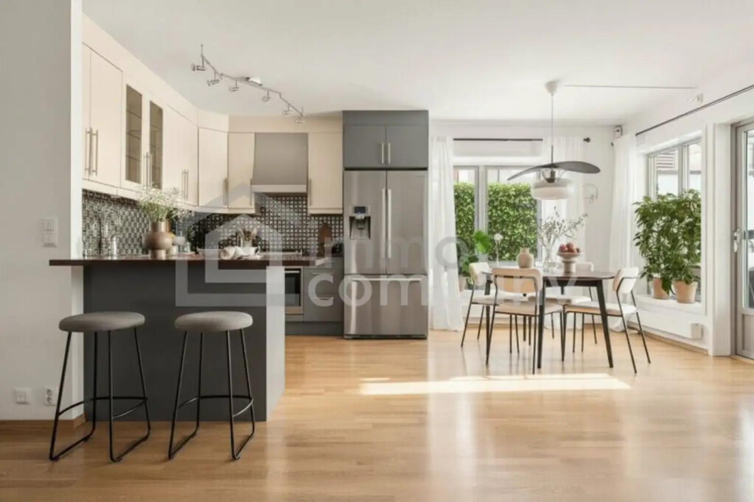 Flexibler und Lukrativer geht es nicht...