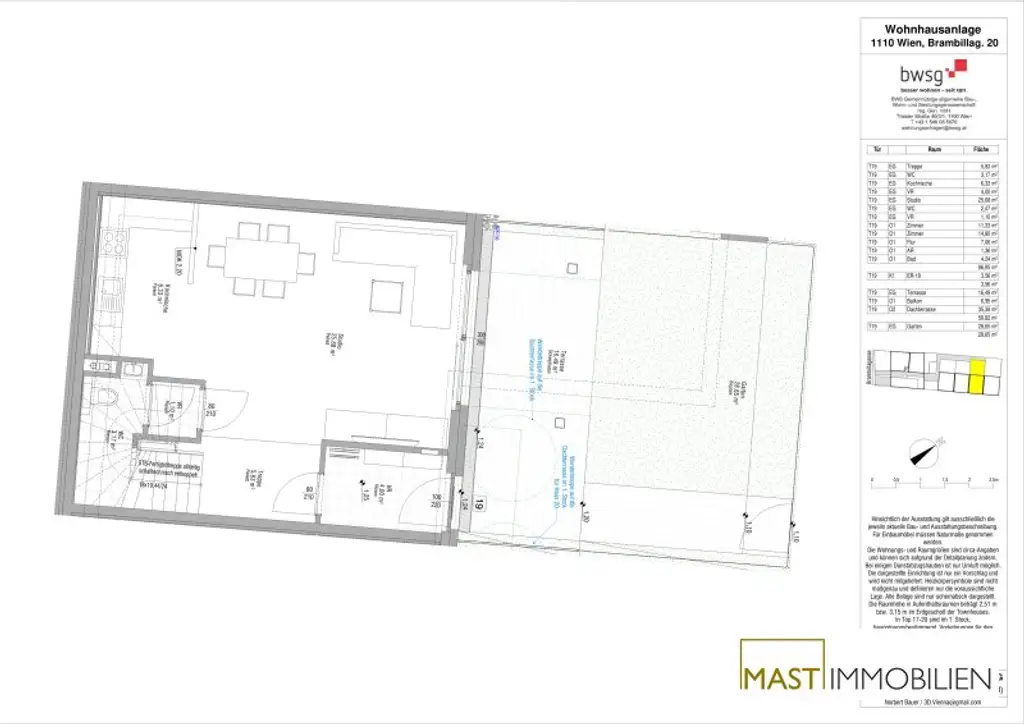*Ende 2026* Provisionsfreie 3-Zimmer Stadthaus!