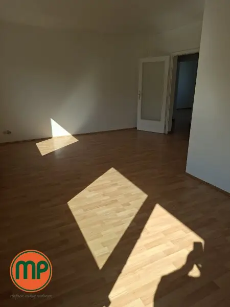 Wohnen mit Weitblick - stilvolle DG-Wohnung mit 2 Terrassen