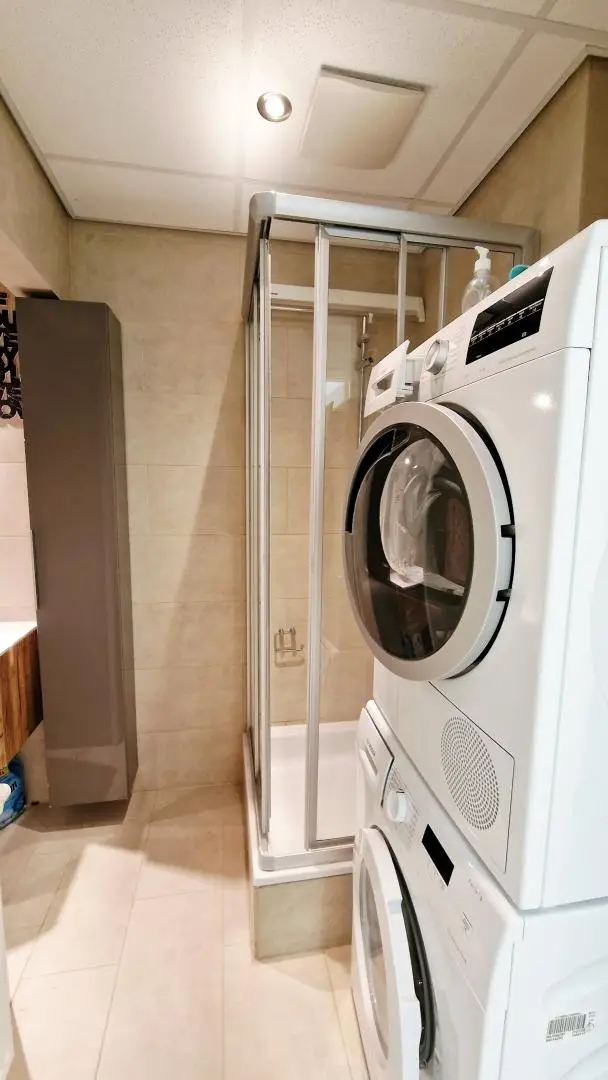 Praxisräumlichkeiten barrierefrei in 1190 Wien – ideal für Therapeuten, Masseure oder Privatordination!