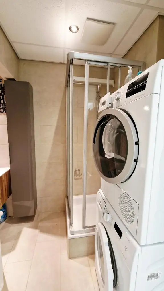 Praxisräumlichkeiten barrierefrei in 1190 Wien – ideal für Therapeuten, Masseure oder Privatordination!