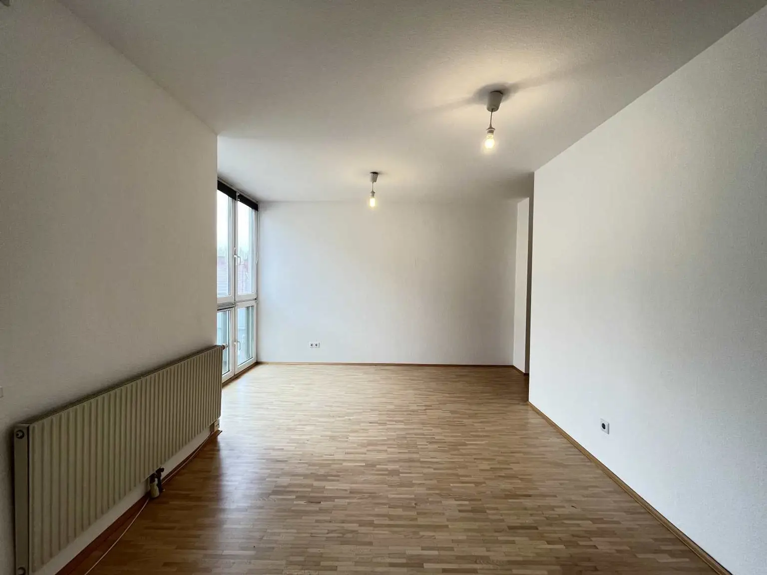 Helle 1-Zimmer-Wohnung nächst AKH, optimale Verkehrsanbindung