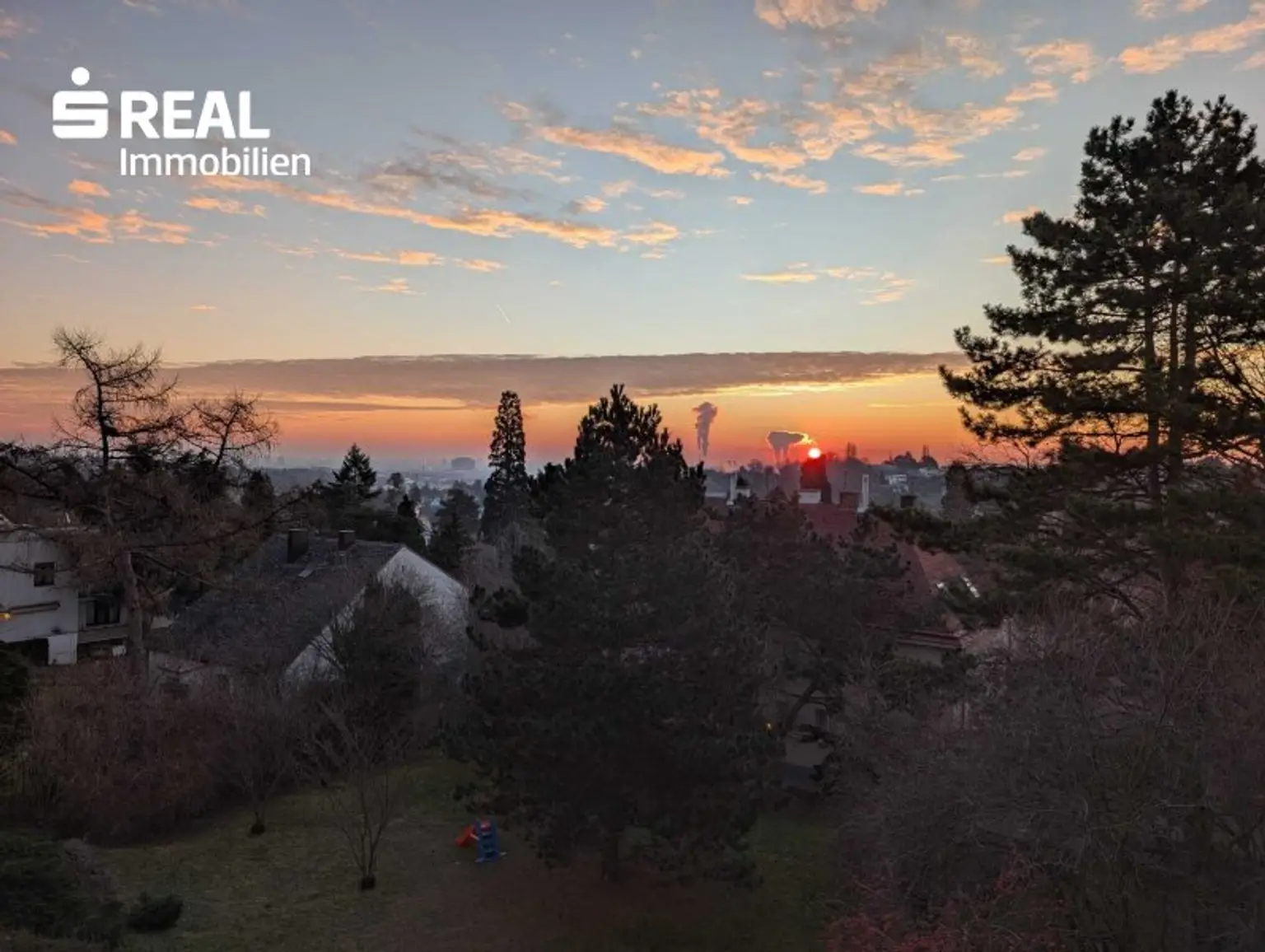 Sonnenaufgang