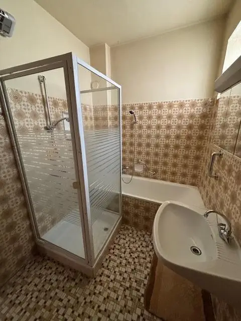Sanitärbereich
