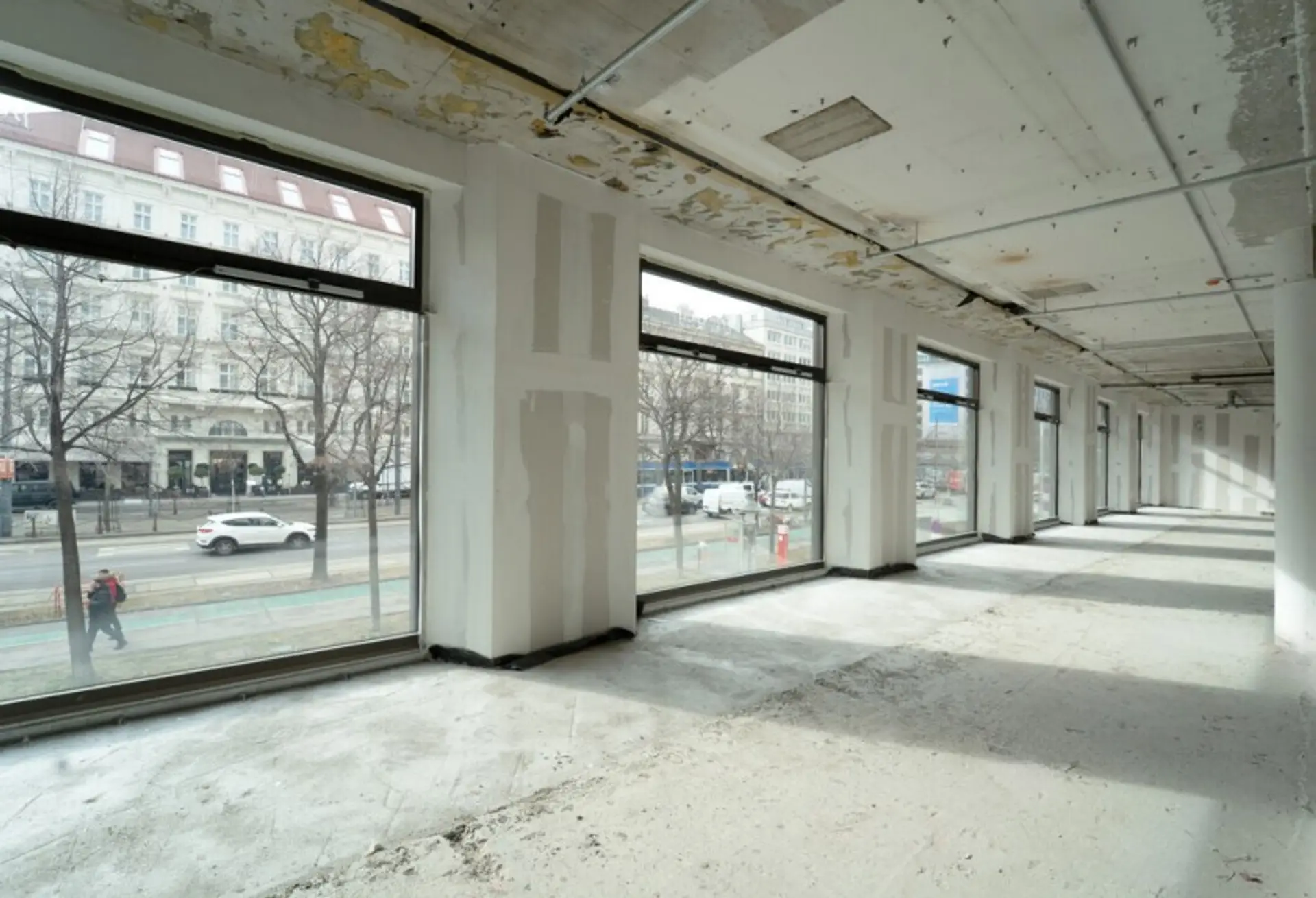 1010 Wien, Kärntner Ring 6 Büro