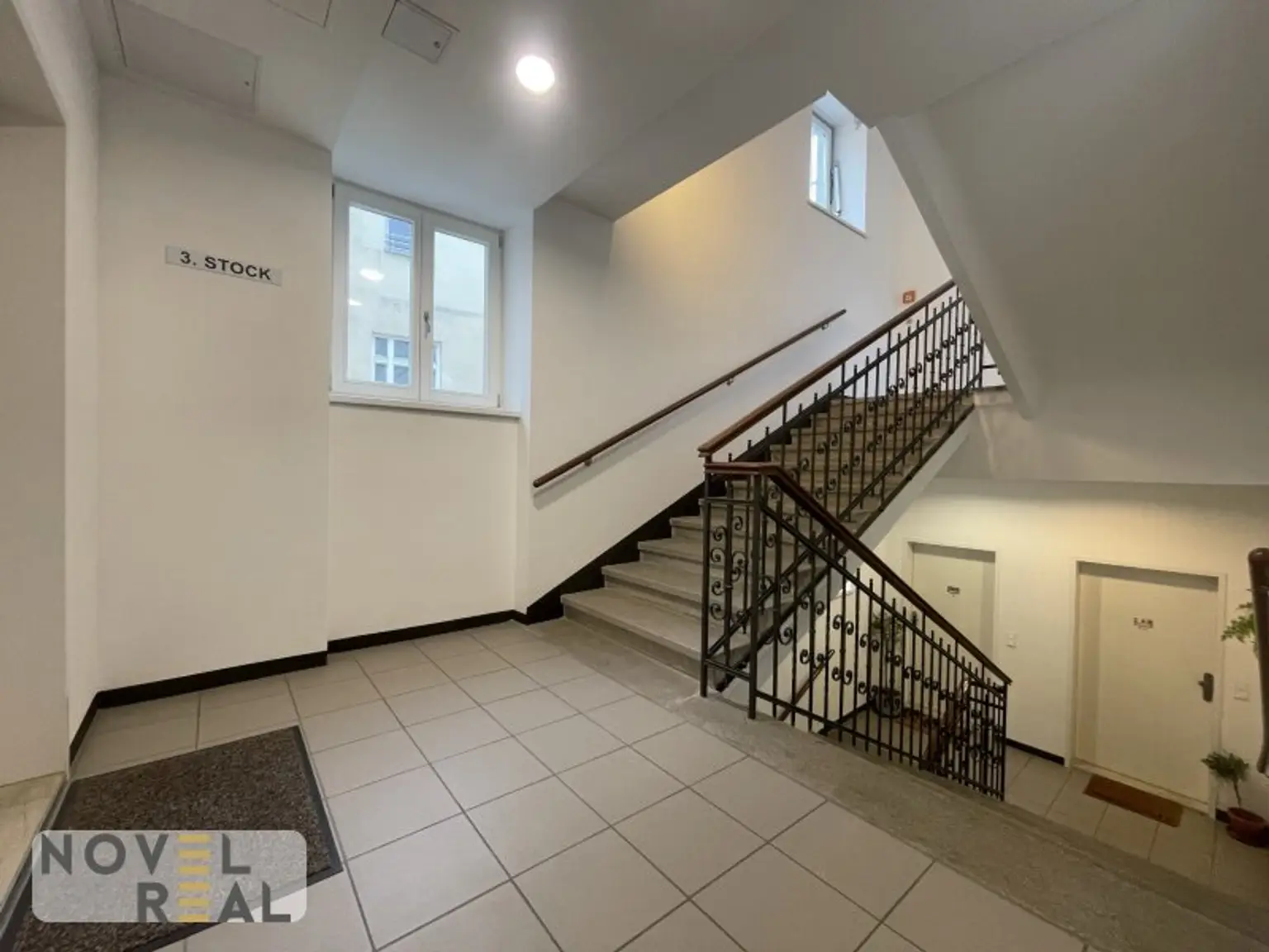 Repräsentantes Büro in zentraler Lage in Wien!