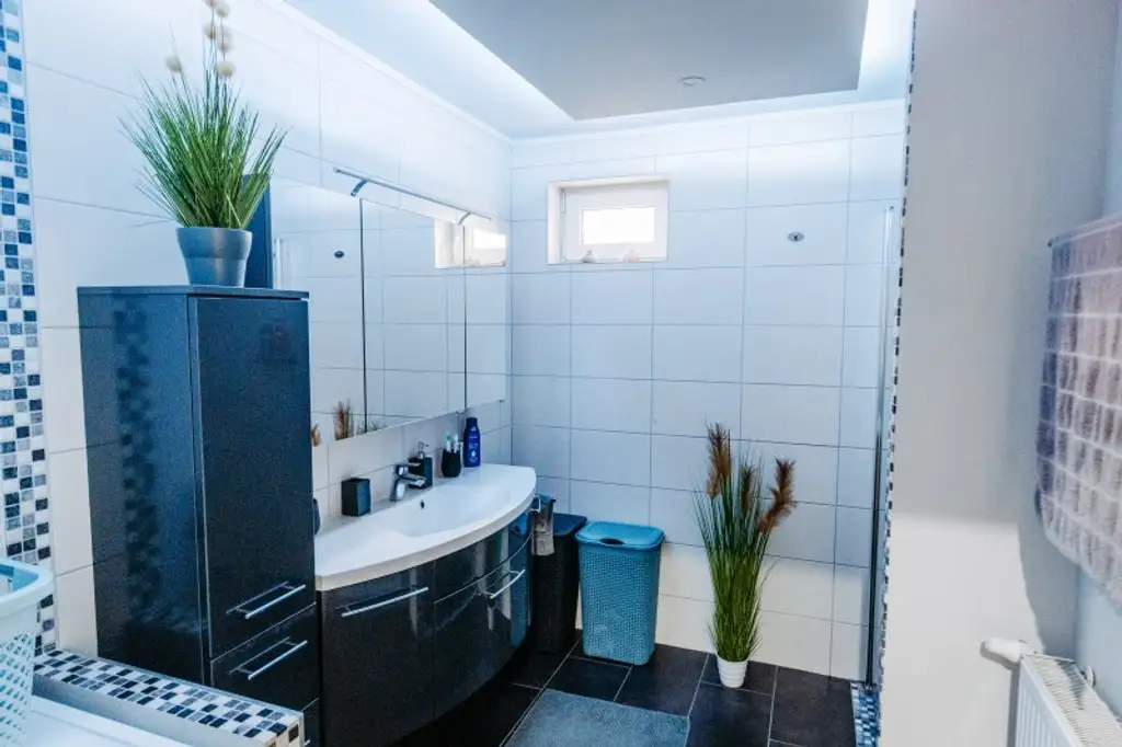 Verlieben sie sich in diese  generalsanierte Immobilie