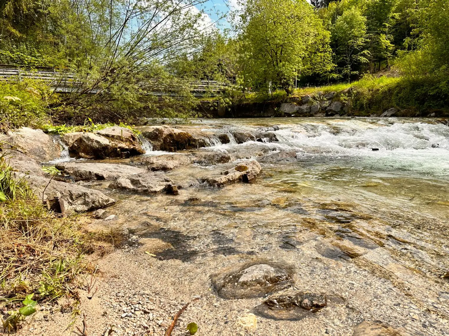 Naturgenuss pur – Ruhiges Wohnen in Grünau