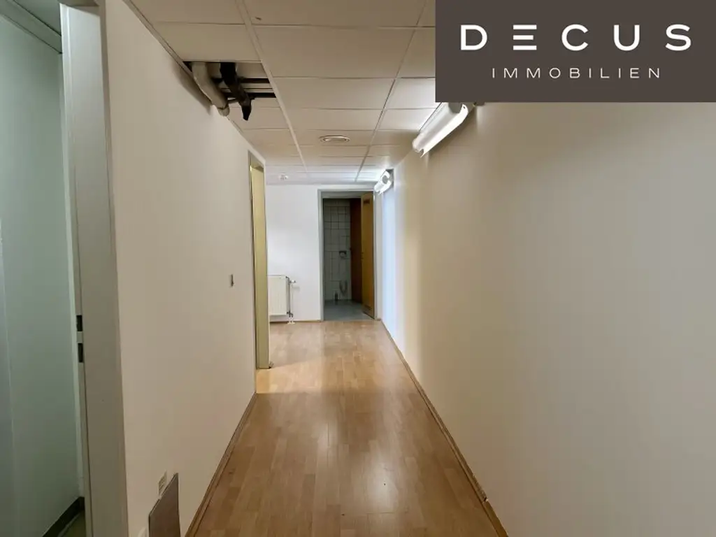 + + + ARKADENHOF + + + GEKÜHLTES BÜRO + + +  U3 Schlachthausgasse + + +