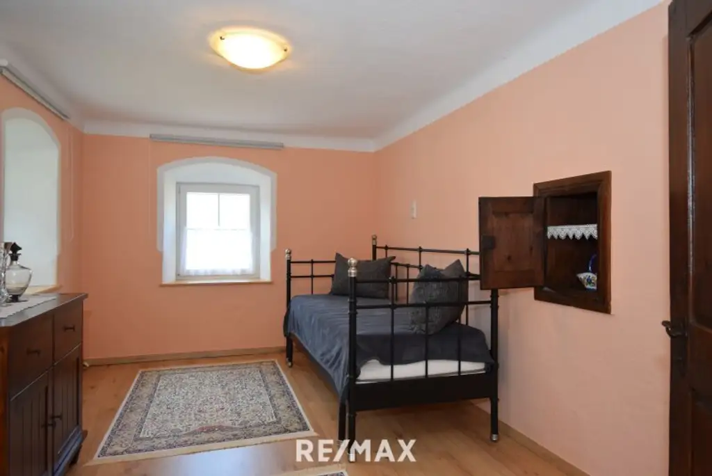 Besichtigungstag, am 26. März, nur mit Voranmeldung möglich! - Gemütliches Landhaus in Alleinlage