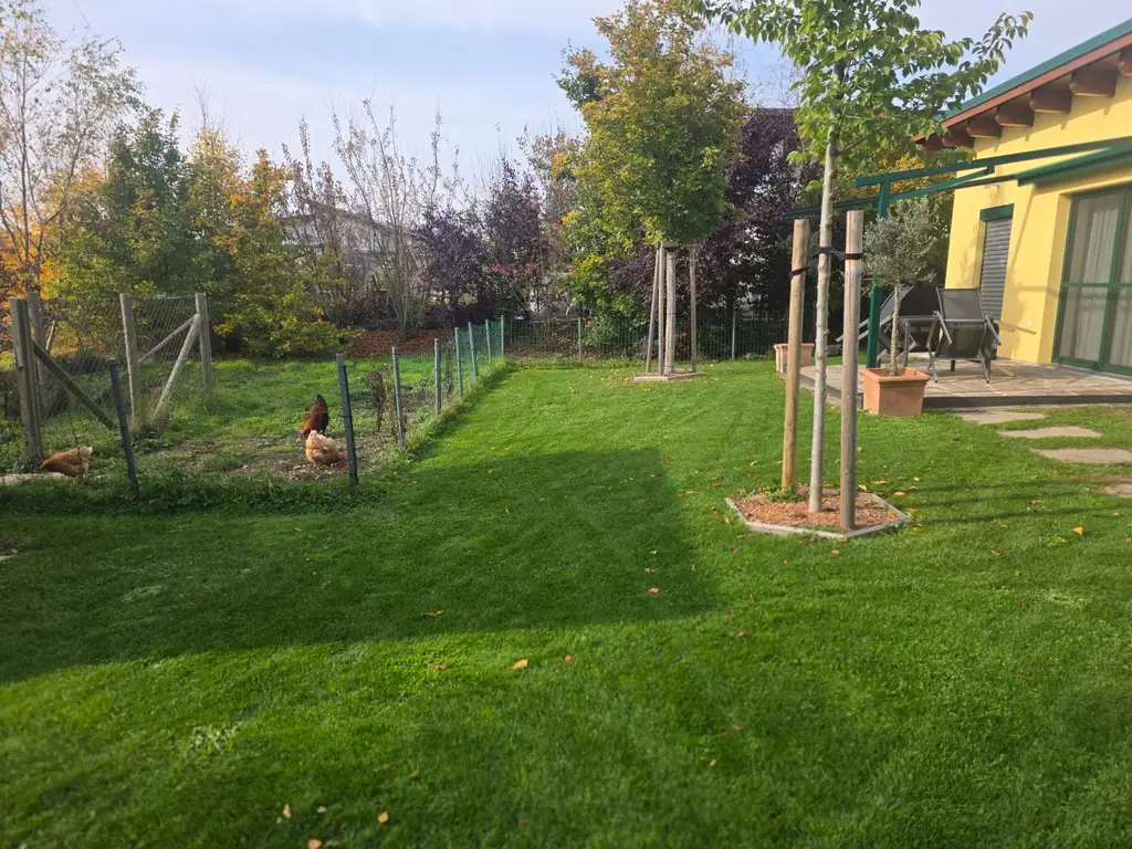 Exklusiver Neubau in St. Nikolai ob Draßling zu mieten!