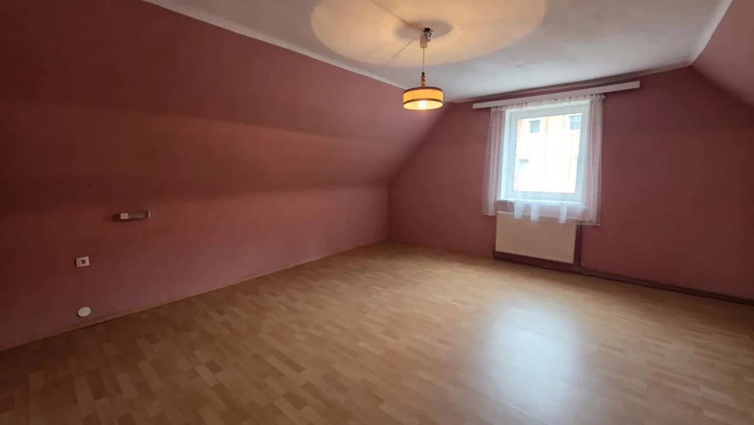 Zimmerbeispiel OG