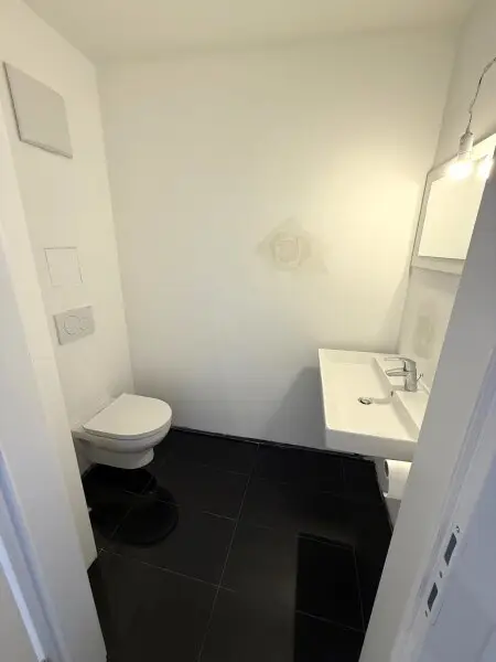 Modernes, loftartiges City-Büro im DG - Am Heumarkt gegenüber vom Stadtpark