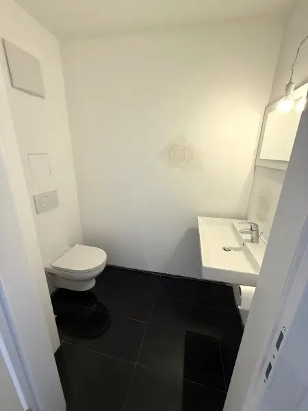 Modernes, loftartiges City-Büro im DG - Am Heumarkt gegenüber vom Stadtpark