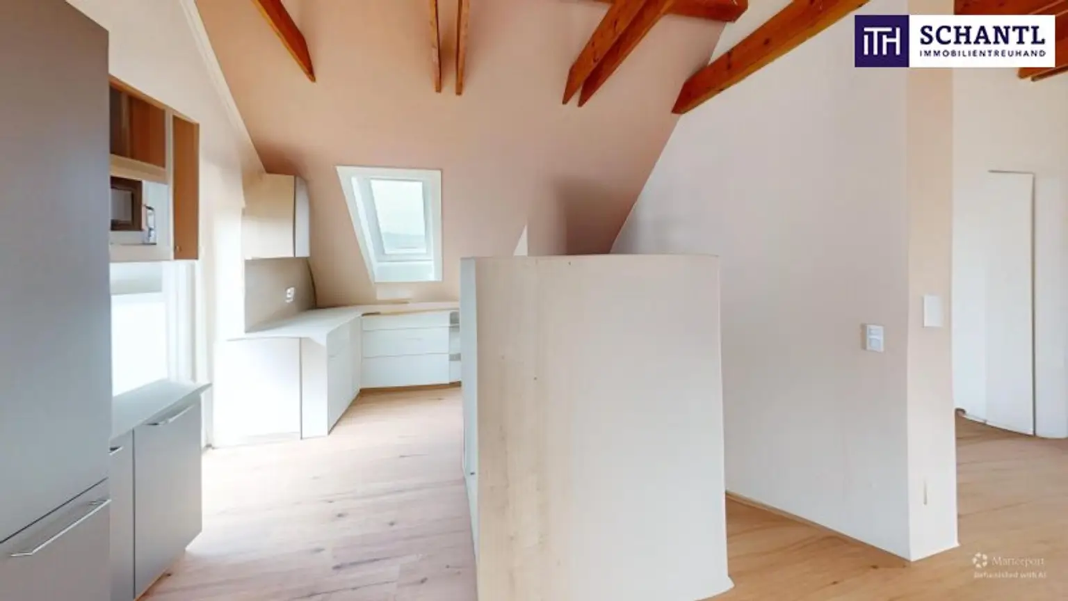 Sonniges Zuhause im Zweifamilienhaus mit Anlagepotenzial – zwei Wohneinheiten in Bestlage von Gralla