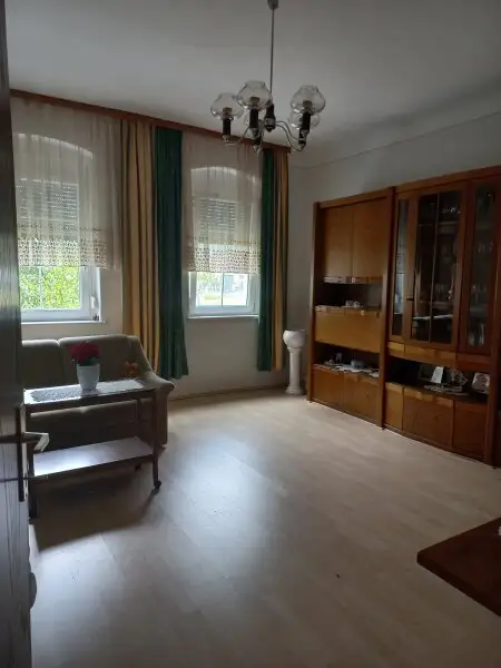 Bauernhaus mit großem Grundstück in Harmisch