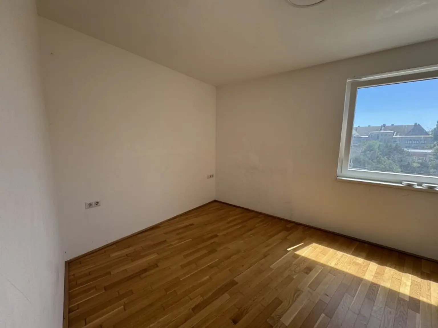 1 Zimmer Wohnung! Bezugsfertig ab 1.12! Schnell sein!