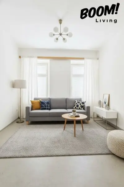 Sanierungsbedürftige Altbauwohnung mit Potenzial