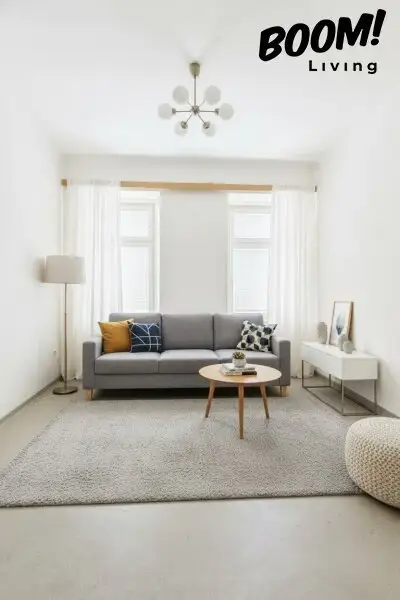 Sanierungsbedürftige Altbauwohnung mit Potenzial