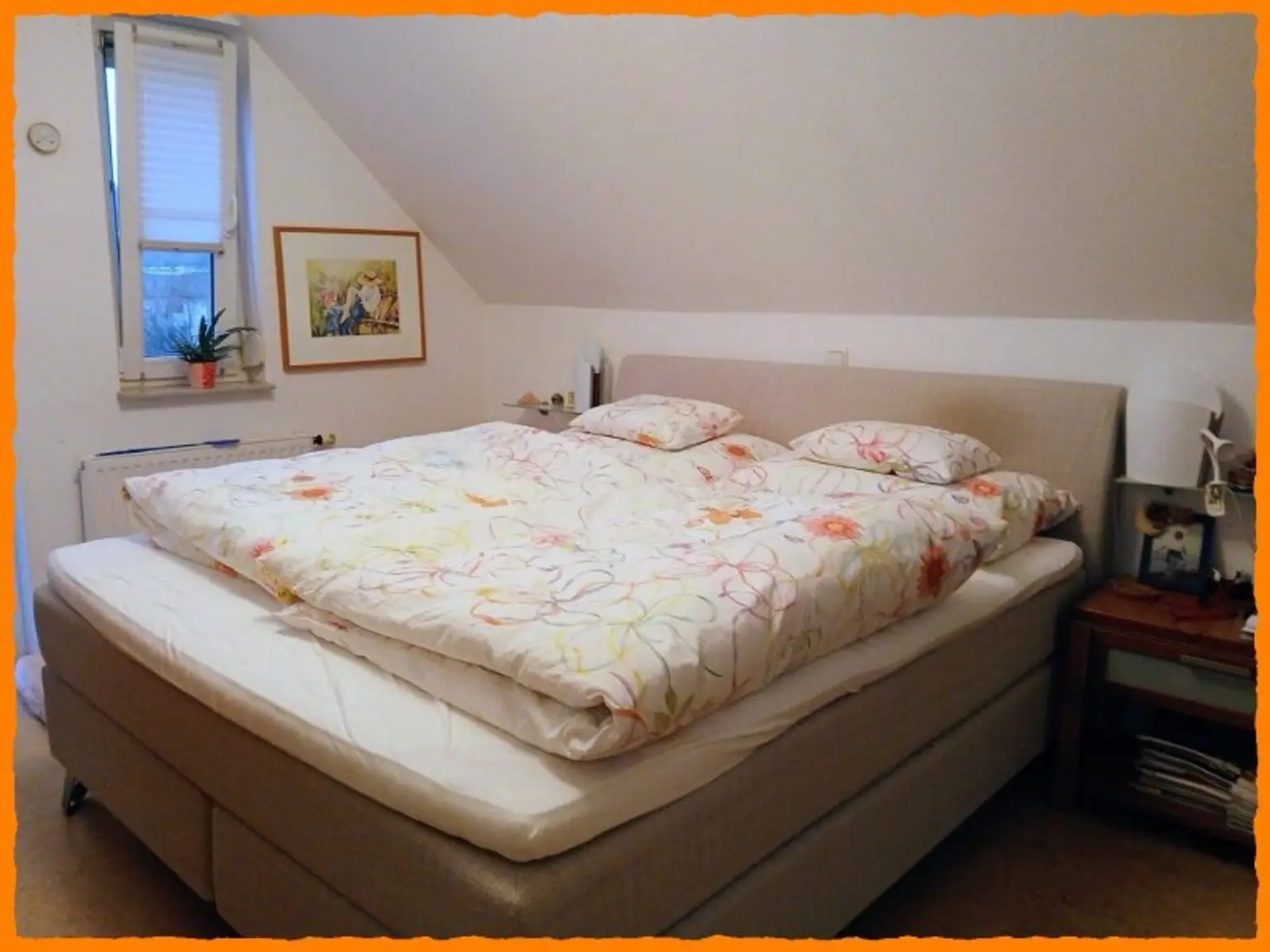 Wohnqualität - innovativ - zeitgemäß