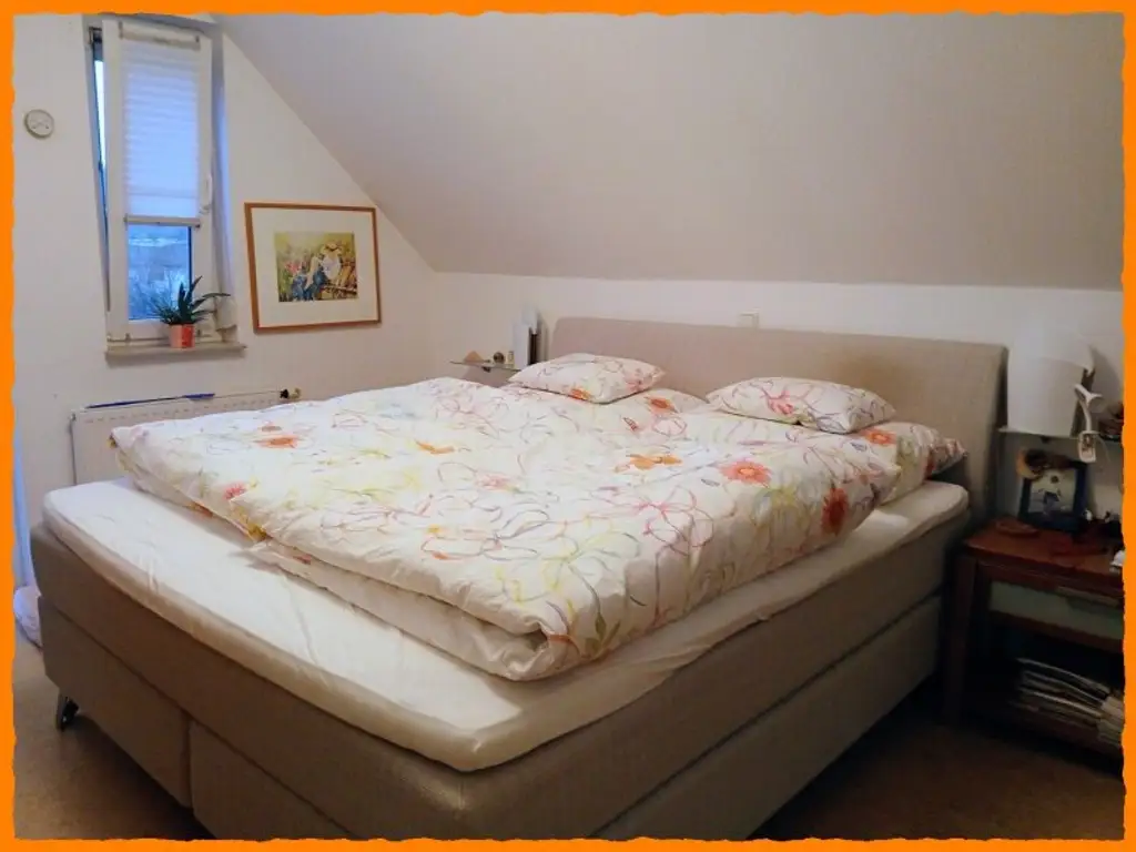 Wohnqualität - innovativ - zeitgemäß