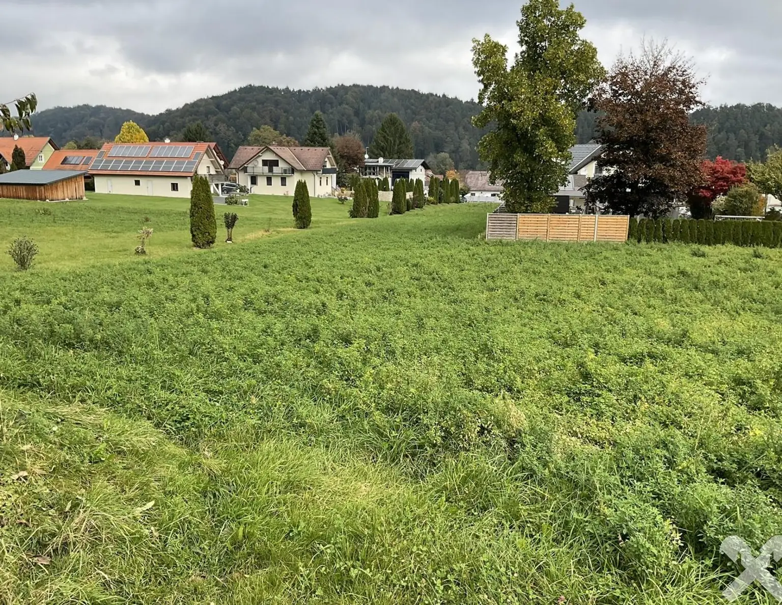 Bauen, teilen, gestalten - Ihr Platz in Oberhaag!
