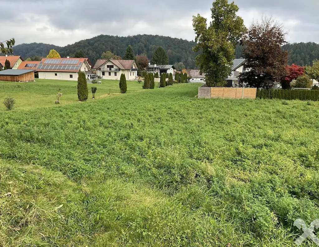 Bauen, teilen, gestalten - Ihr Platz in Oberhaag!