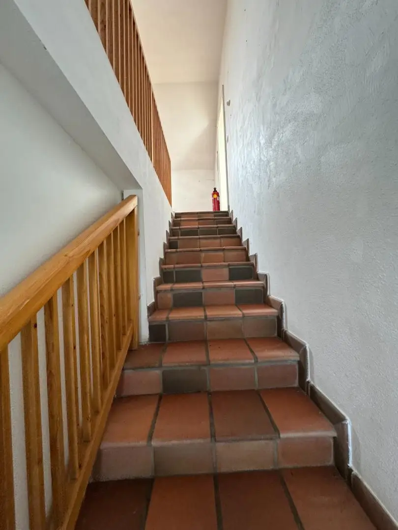 Stiegenhaus