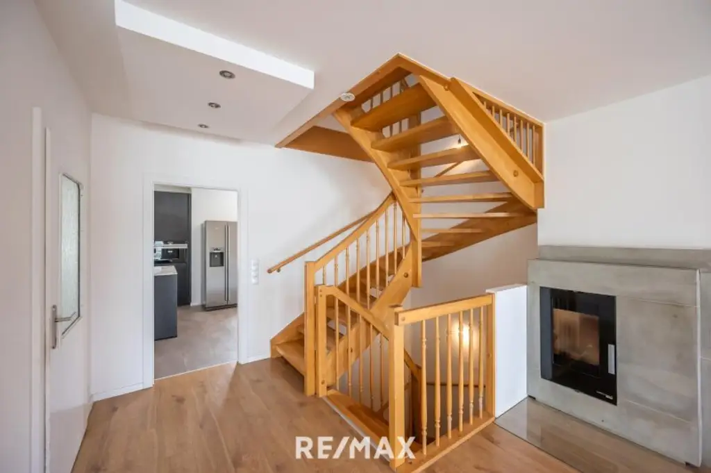 120m² Wohnfläche zzgl. 60m² Wohnkeller | herrlich ruhige Siedlungslage | viel Platz für Familie & Freunde