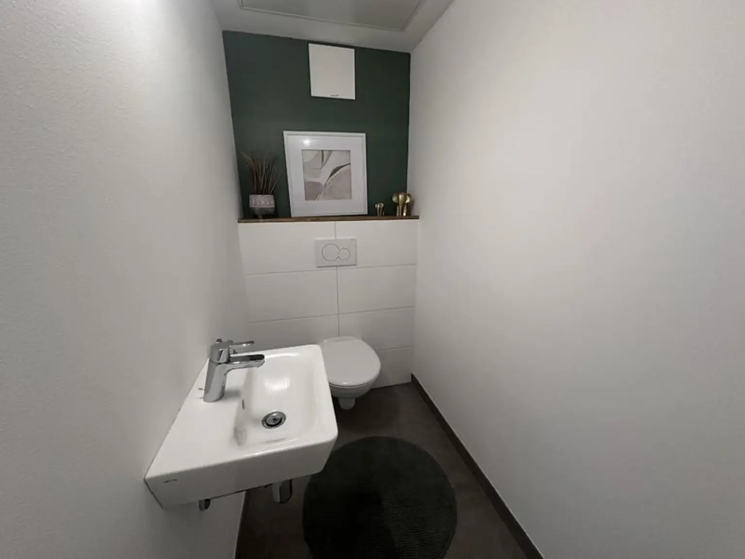 2 ZIMMER MIETWOHNUNGEN HOFSEITIG BEIM CASINOPARK