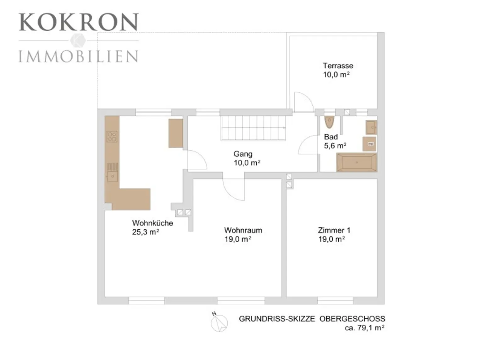 Mitten in der Natur! Willkommen in Ihrem neuen Zuhause, mit viel Freifläche, Pool und Raum für Ihre Ideen.