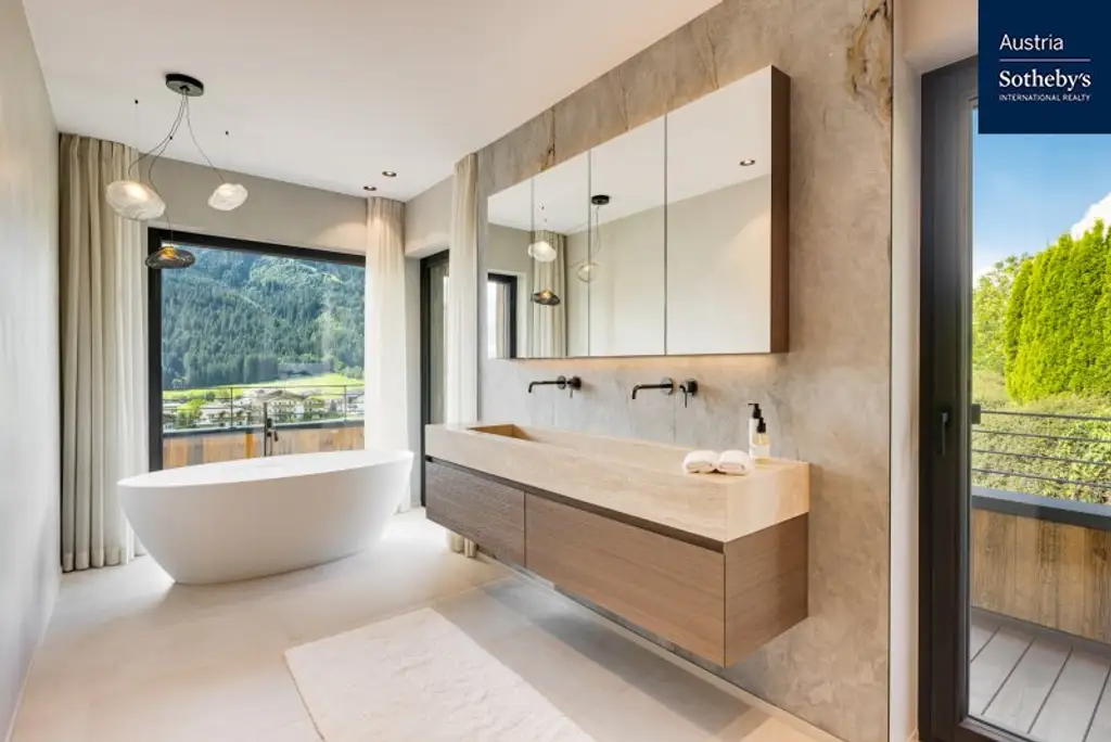 The Ridge Chalet