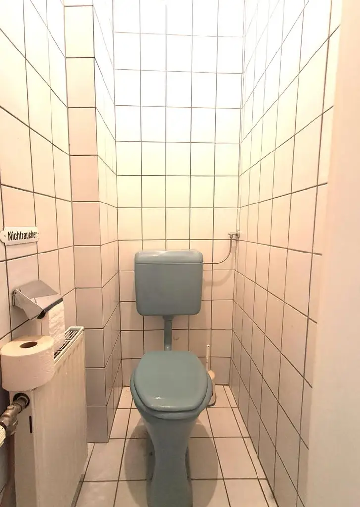 Altbau-Charme mit Potenzial – 4 Zimmer in Wien-Penzing