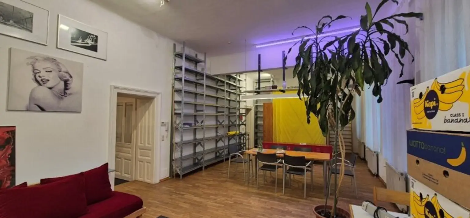 Moderne Wohnung in 1050 Wien – Ihr neues Zuhause für 289.000 €!