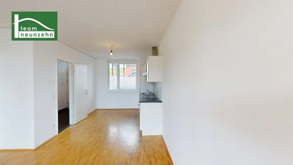 Entdecken Sie exklusive Mietwohnungen im Herz von Graz: Ihr neues Zuhause in der Friedhofgasse - JETZT ANFRAGEN