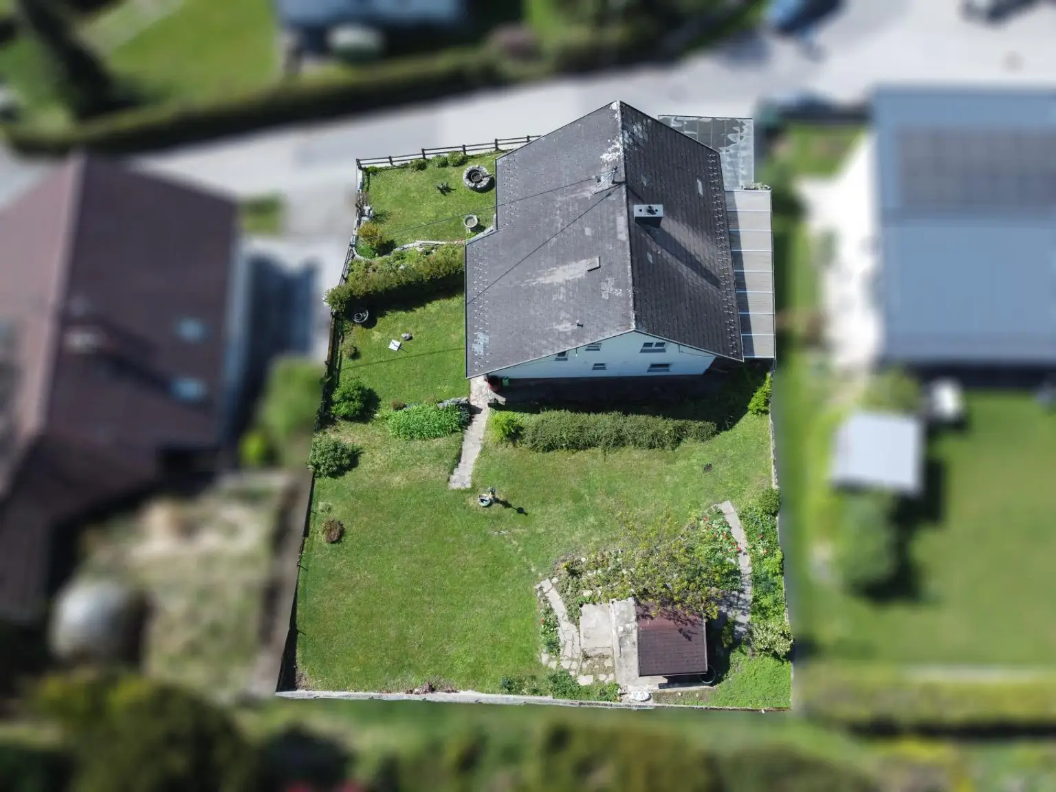 Drohnenfoto