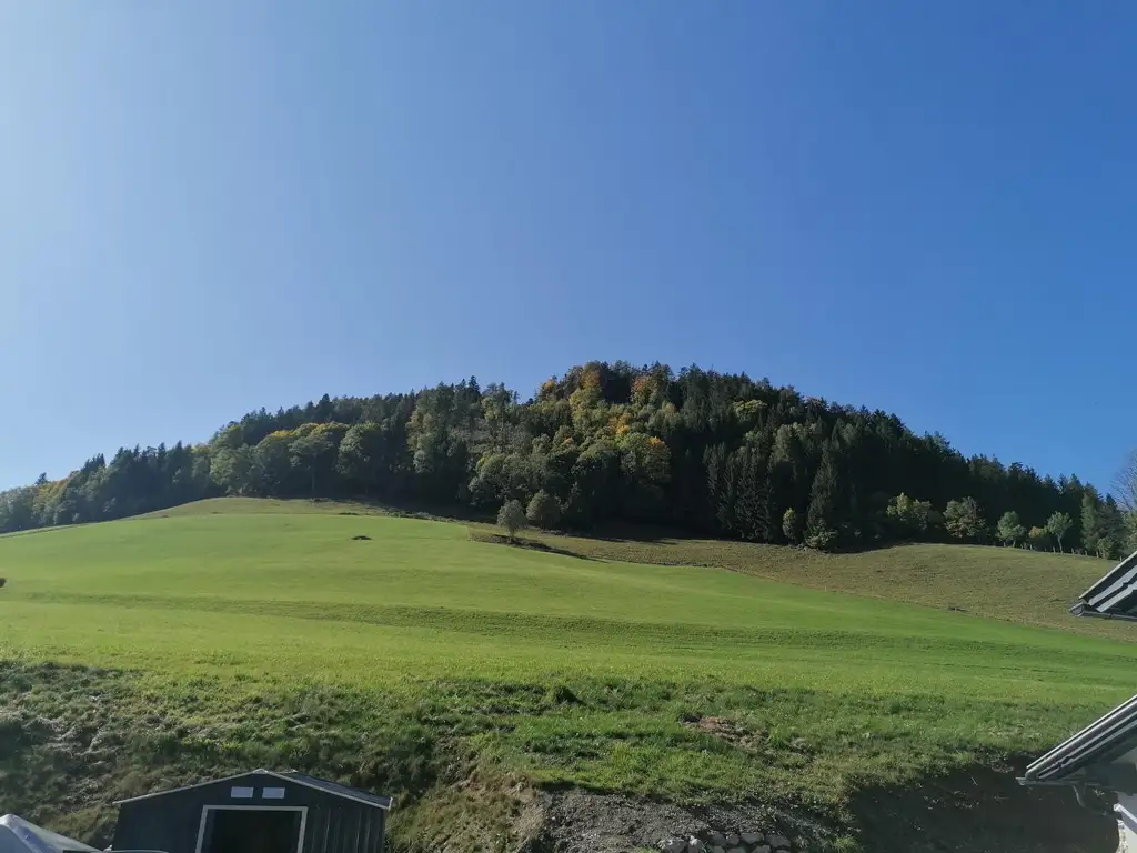 "Ankommen & Aufatmen – Ihr Zuhause mit Bergblick & Ruhegarantie"!