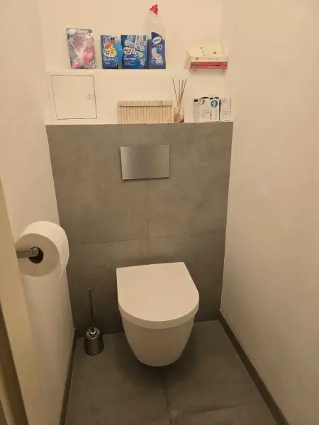 Traumhafte 3-Zimmer-Wohnung mit Loggia in 1180 Wien – Ihr neues Zuhause wartet! Ab € 1.386,- Kreditrate/ Monat