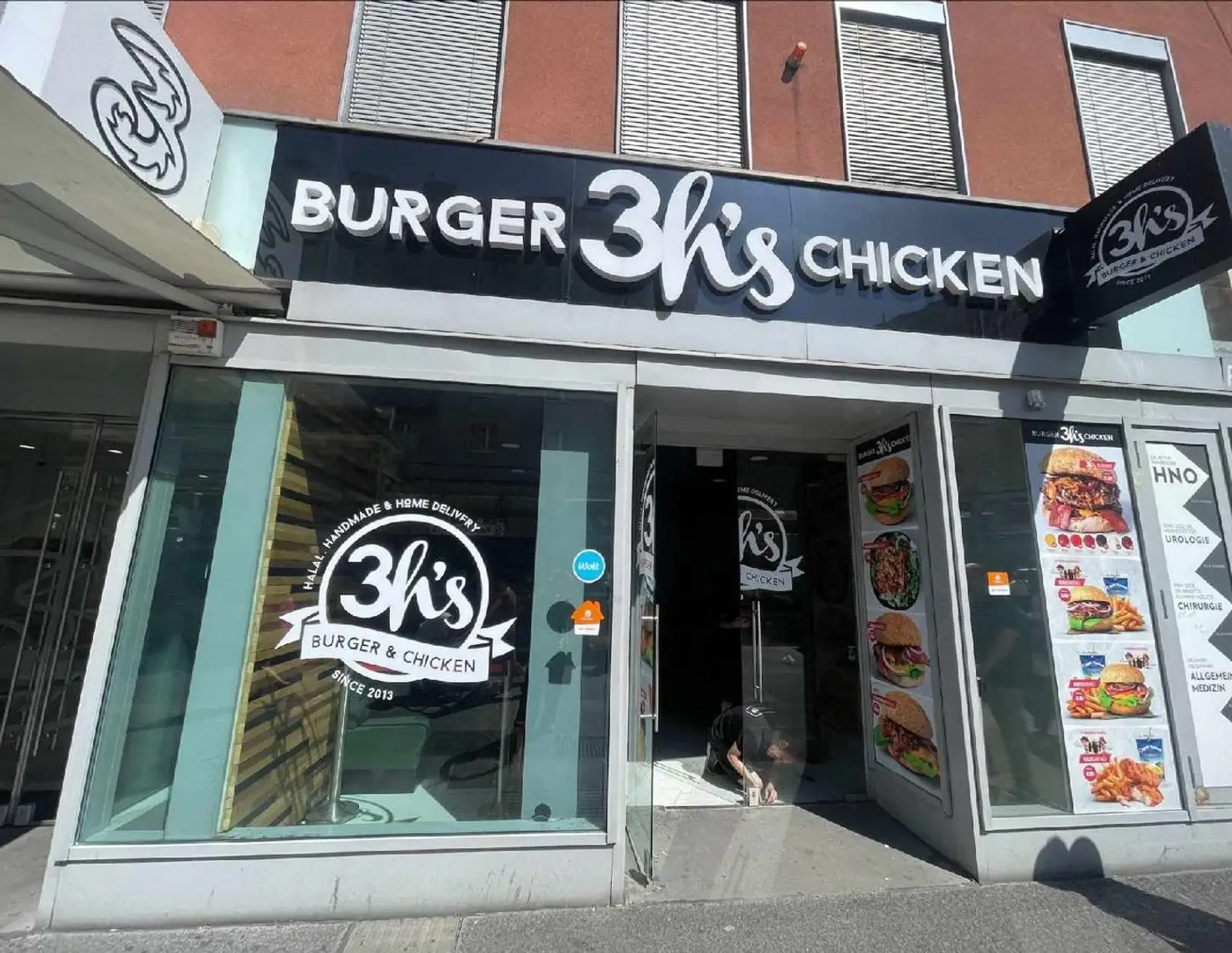Ein Gastro-Hotspot wartet: - Top-Gewerbefläche bei U1 Reumannplatz zu mieten