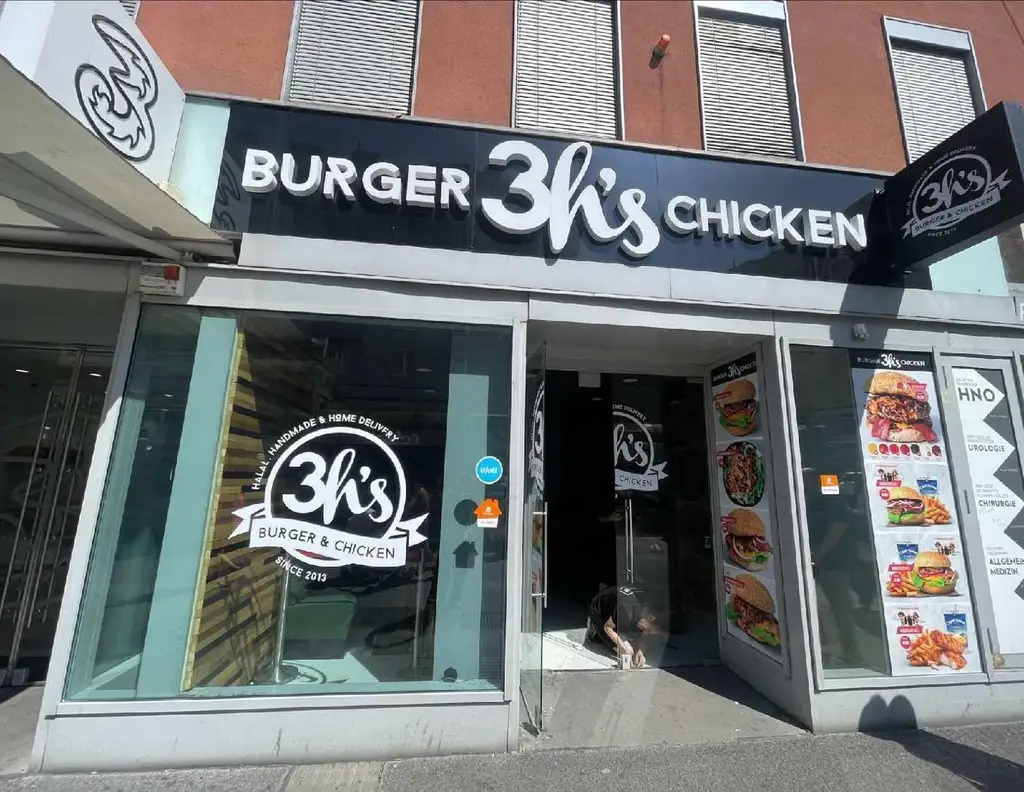 Ein Gastro-Hotspot wartet: - Top-Gewerbefläche bei U1 Reumannplatz zu mieten