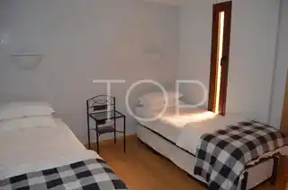 Villa-Villas-del-Duque-Bedroom-Palm-Mar-Tenerife-1