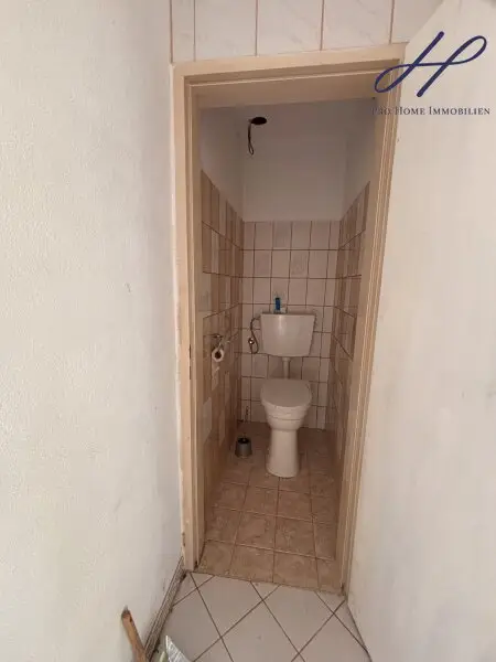 Einliegerwohnung