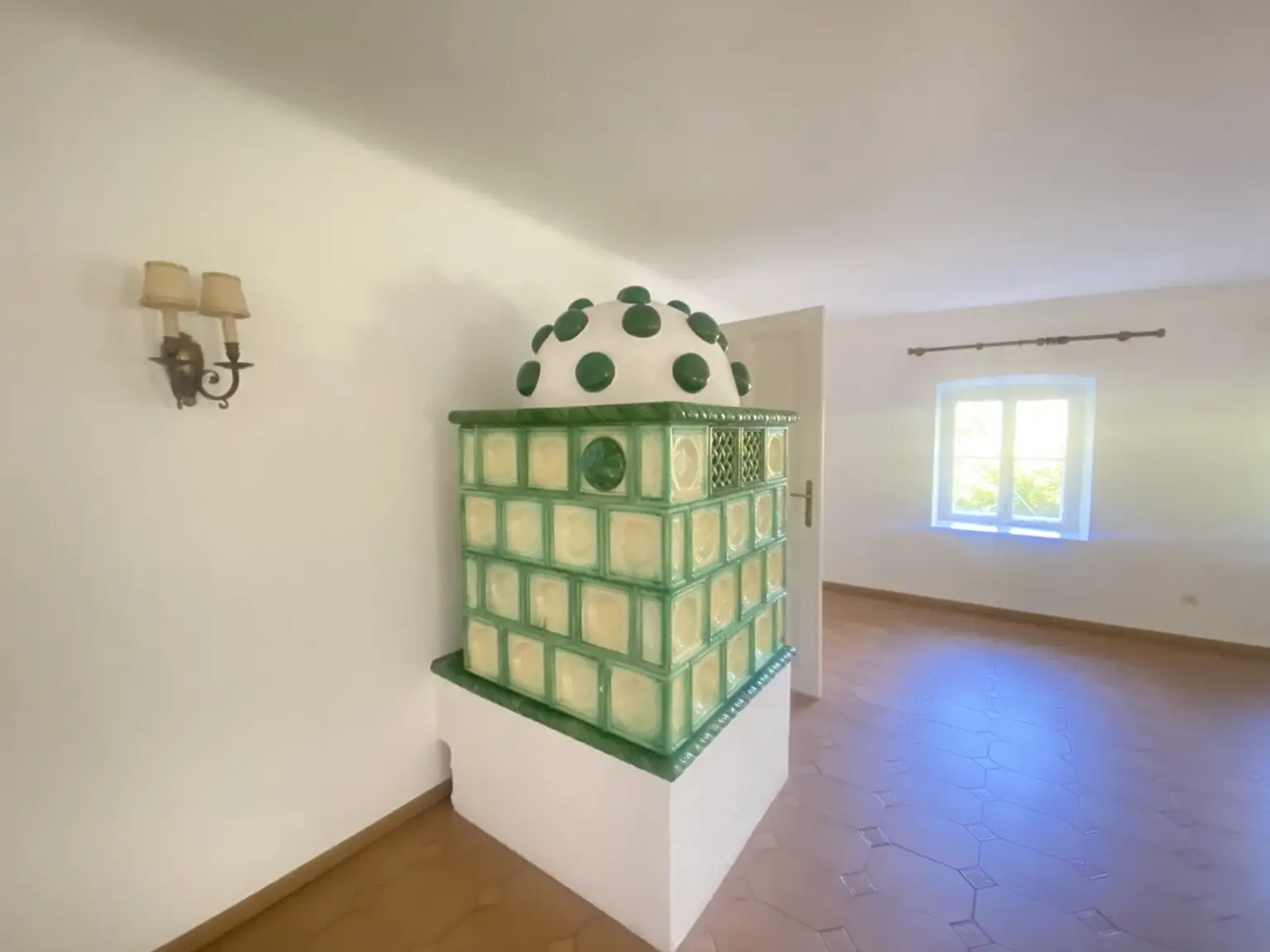 Wienerwaldhof  mit Pool im Apfelgarten  - 7 Zimmer  - 5 bedroom villa 15 km from Vienna