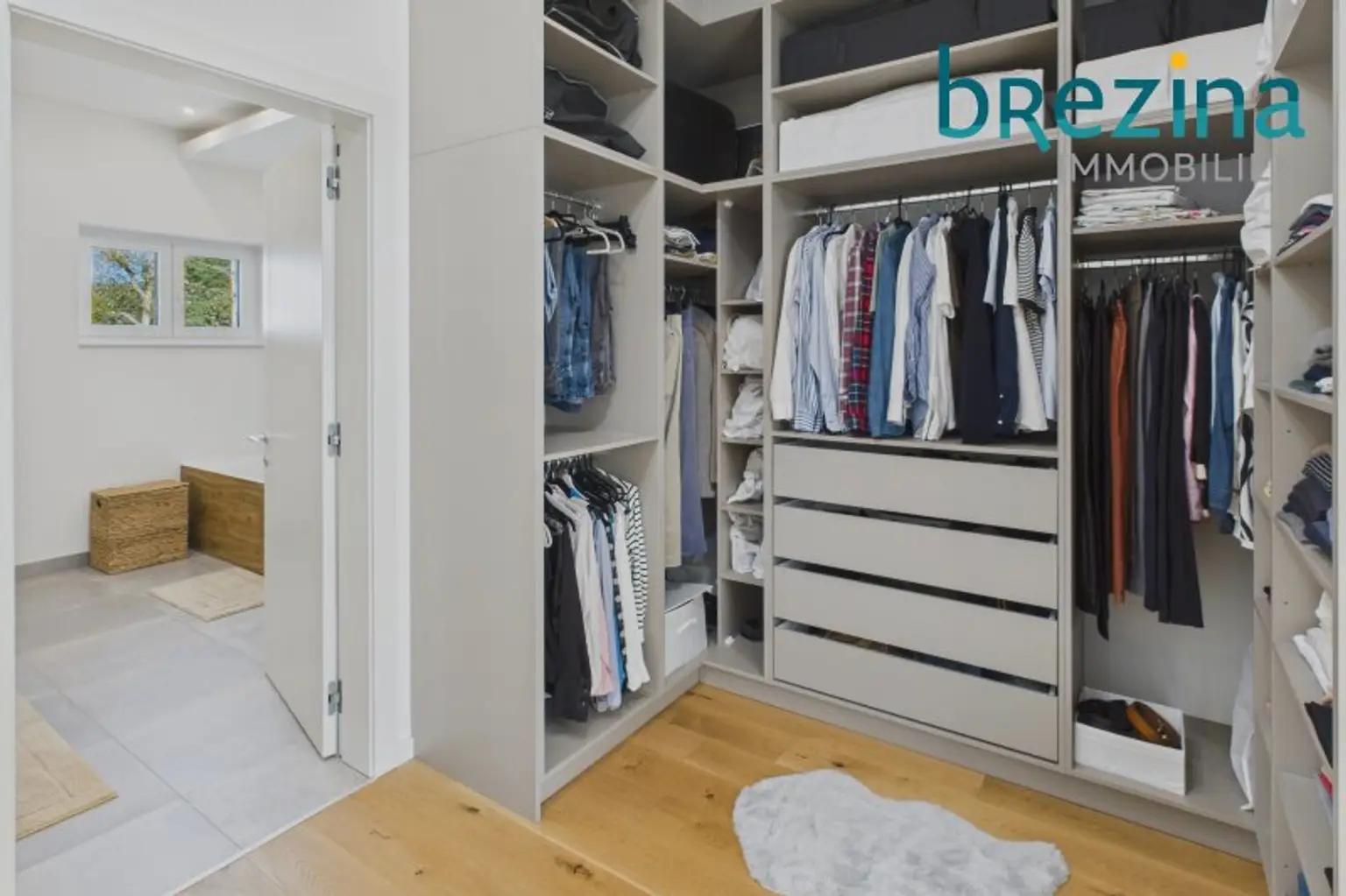 Garderobe