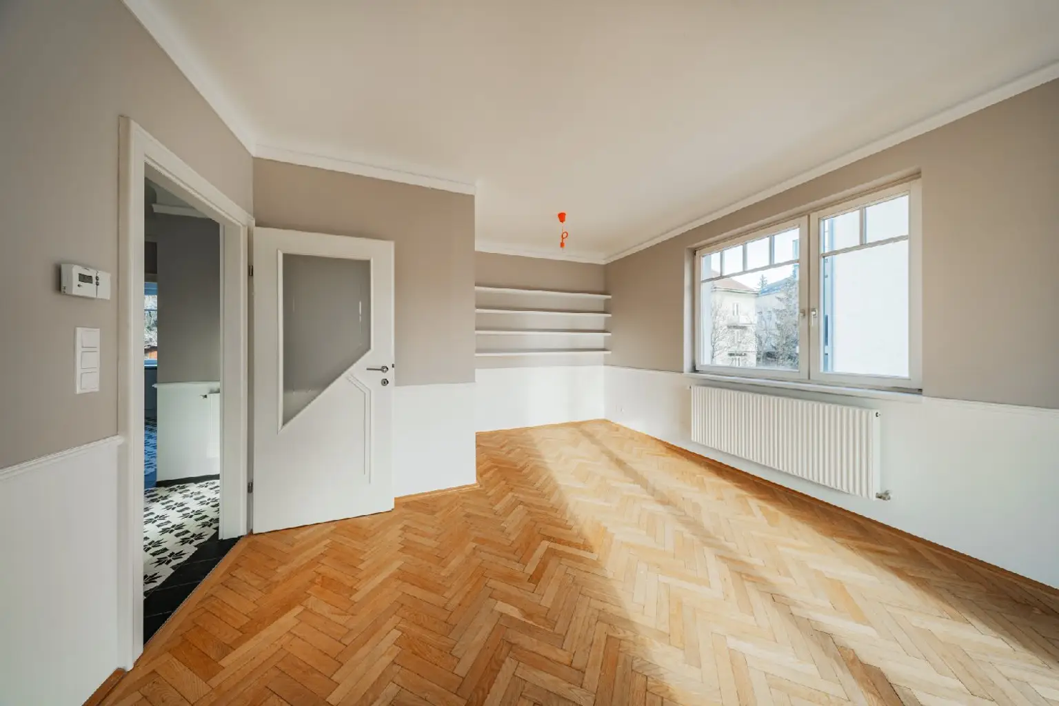 Wunderschönes Mehrfamilienhaus in Döbling